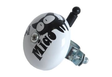 Zvonek PRO-T s motivem kočka - 1