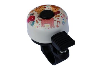 Zvonek Max1 Mini zvířátka - 1