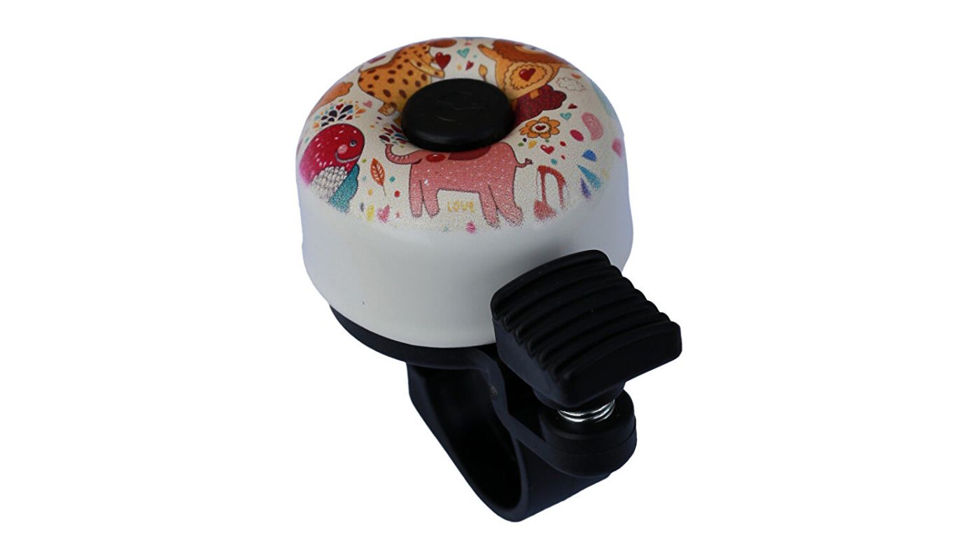 Zvonek Max1 Mini zvířátka - 1