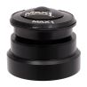 Semi-integrované hlavové složení MAX1 s venkovním spodním ložiskem 49,6 mm černé - 1