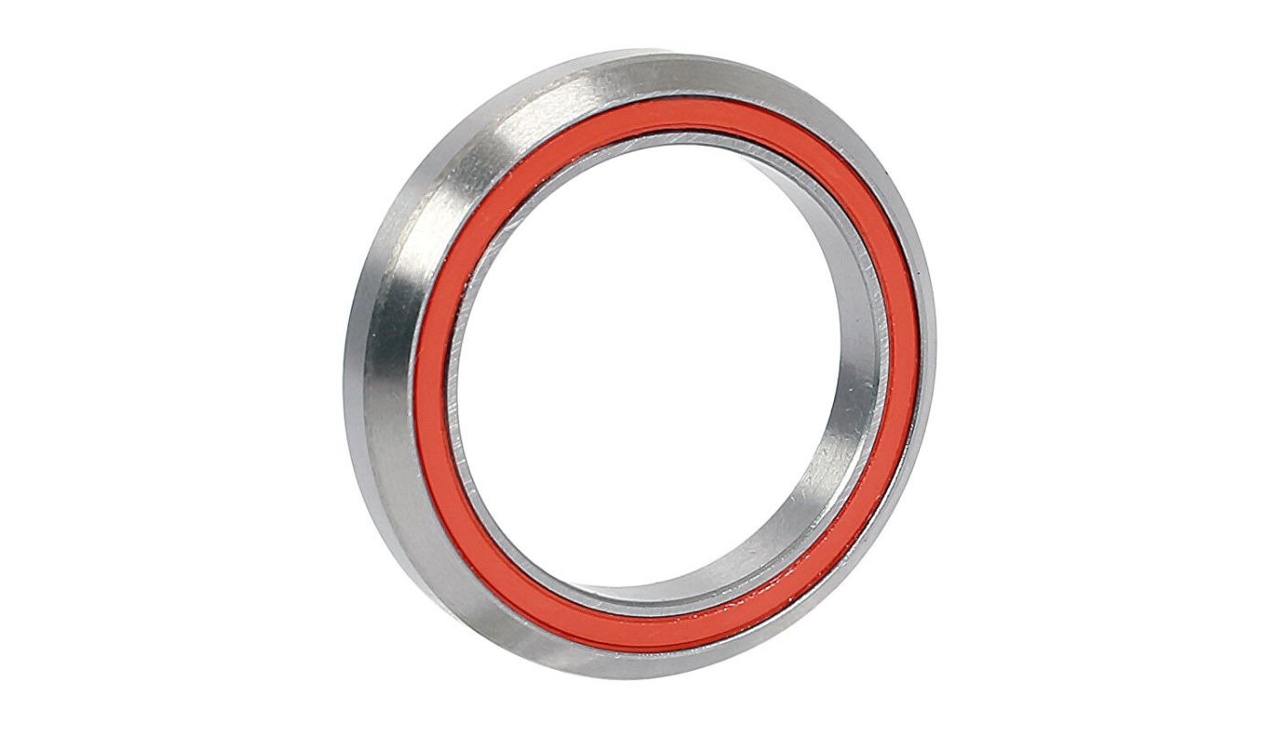 Semi-integrované hlavové složení MAX1 s venkovním spodním ložiskem 49,6 mm černé - 3