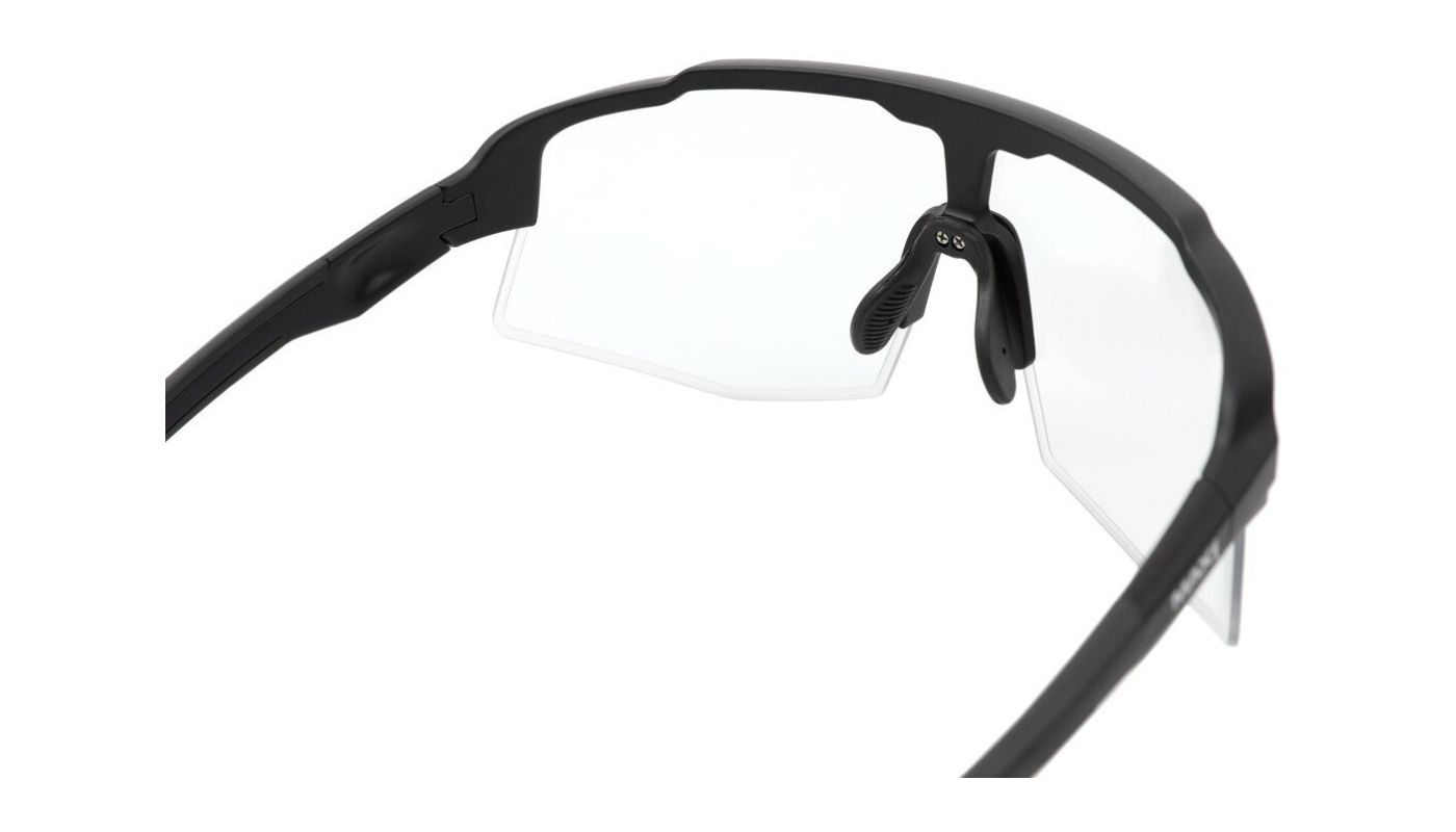 Brýle Max1 Ryder Photochromatic matné černé - 4