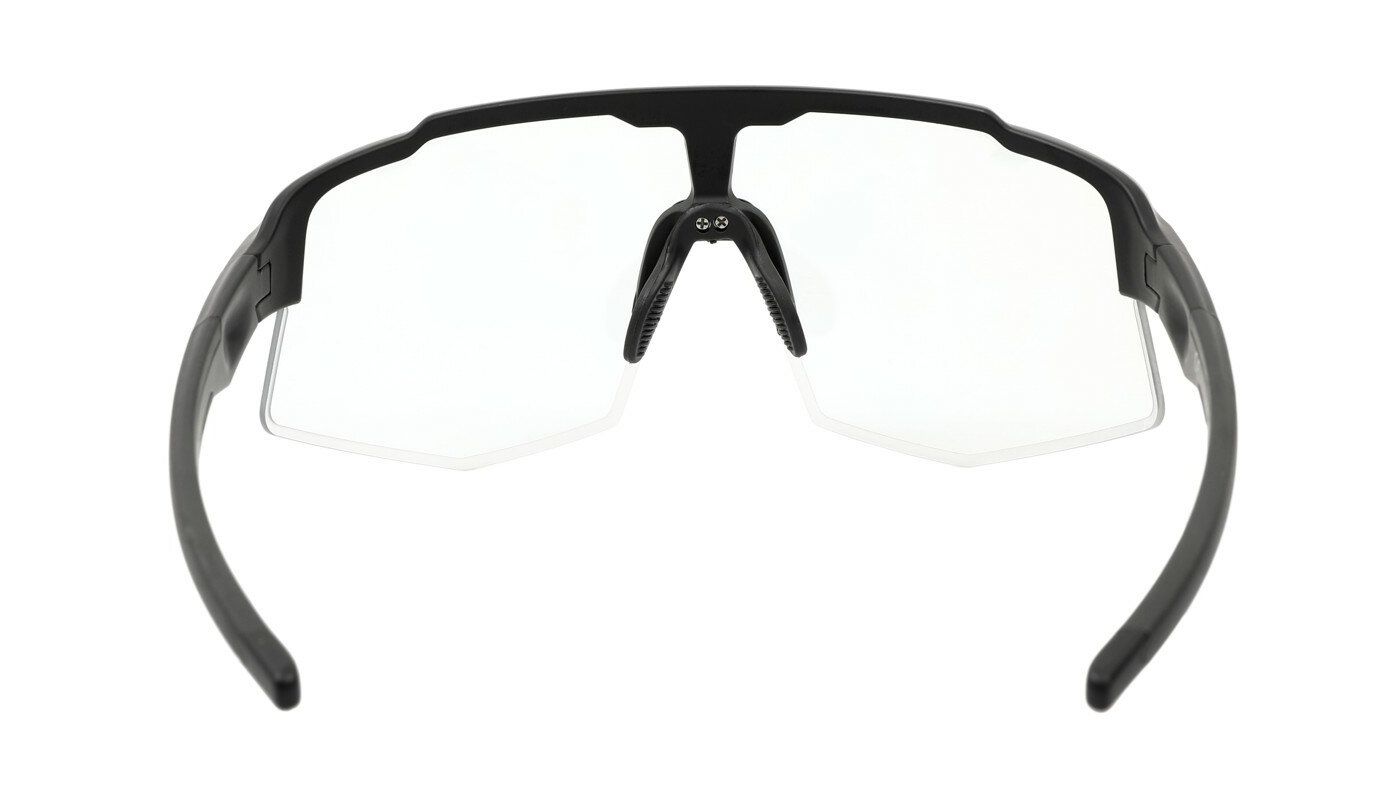 Brýle Max1 Ryder Photochromatic matné černé - 5