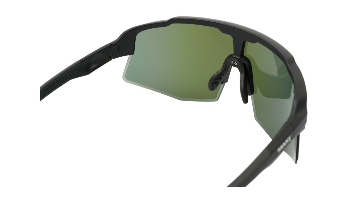 Brýle Max1 Ryder matné černé - 4