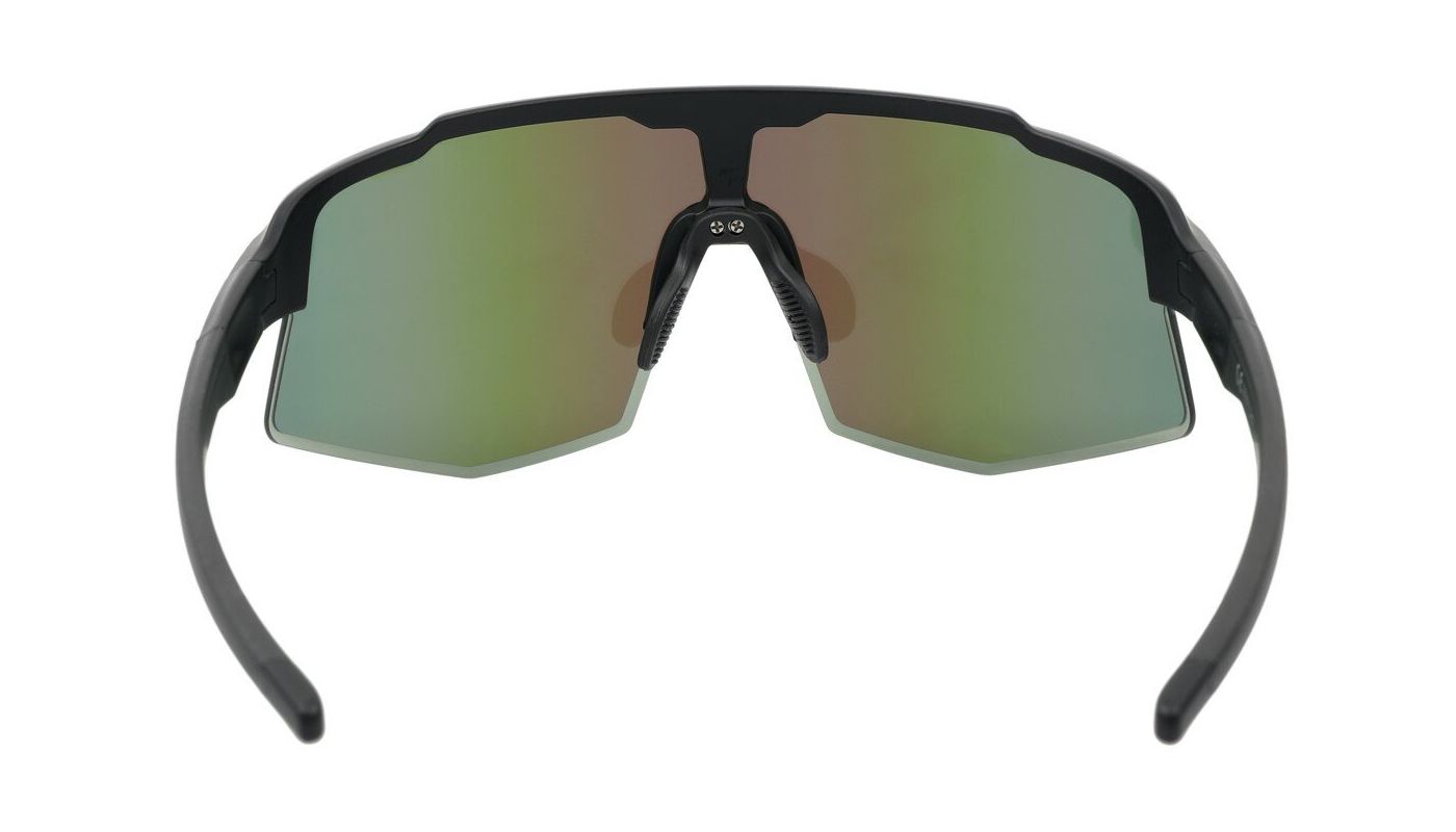 Brýle Max1 Ryder matné černé - 5