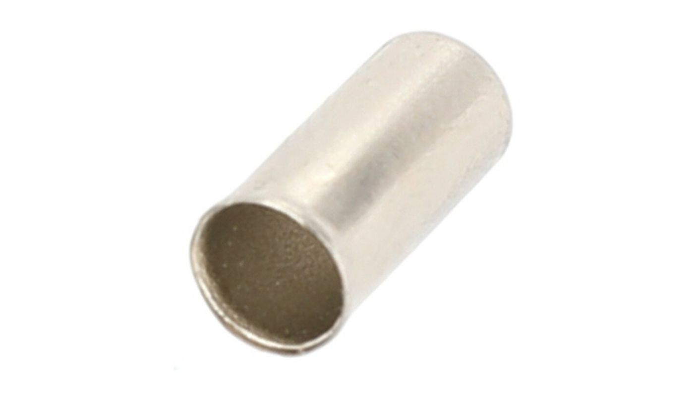 Koncovka bovdenu brzdová MAX1 Fe 5 mm - 1