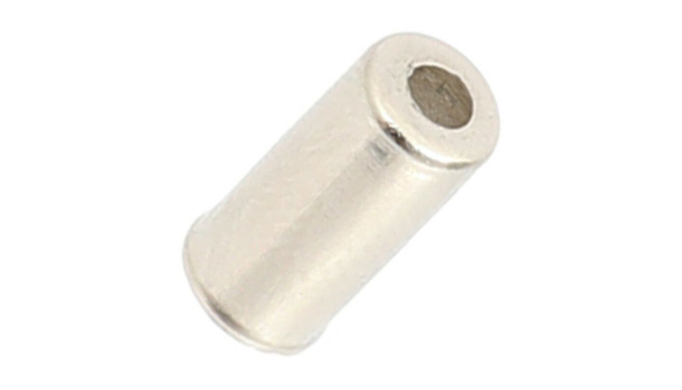 Koncovka bovdenu brzdová MAX1 Fe 5 mm - 2