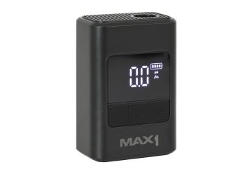 Aku. kompresor MAX1 Mini 150 PSI - 1