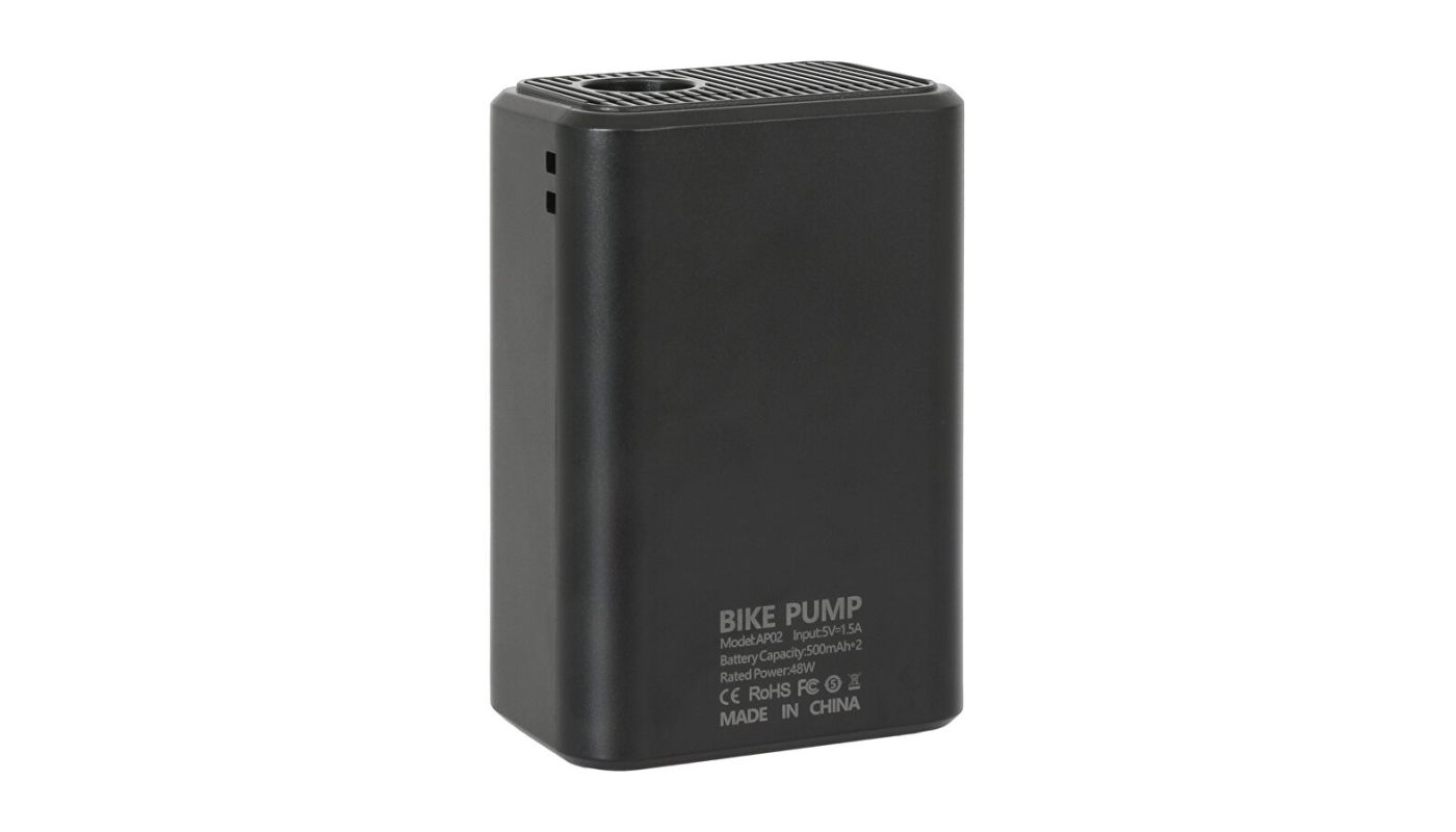 Aku. kompresor MAX1 Mini 150 PSI - 2