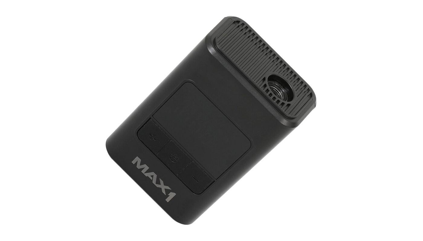 Aku. kompresor MAX1 Mini 150 PSI - 3