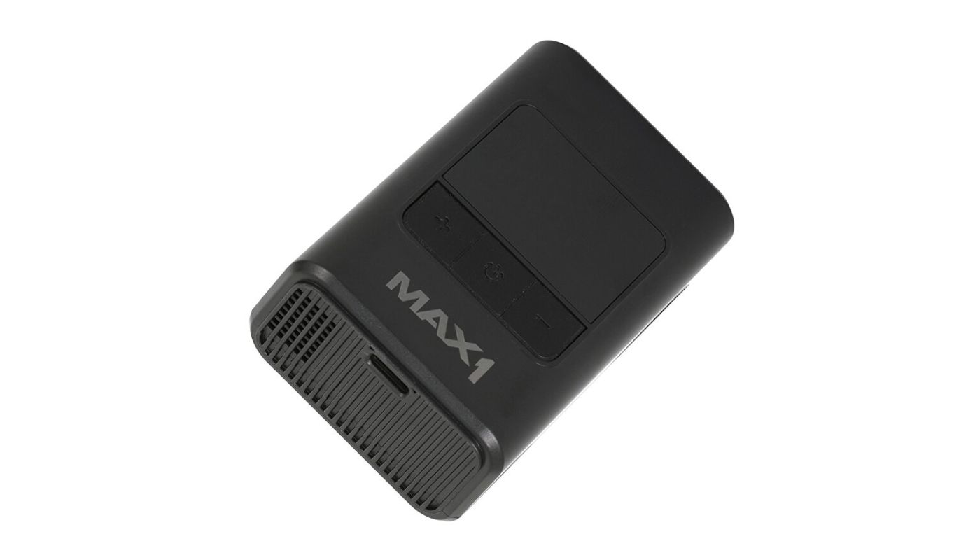 Aku. kompresor MAX1 Mini 150 PSI - 4