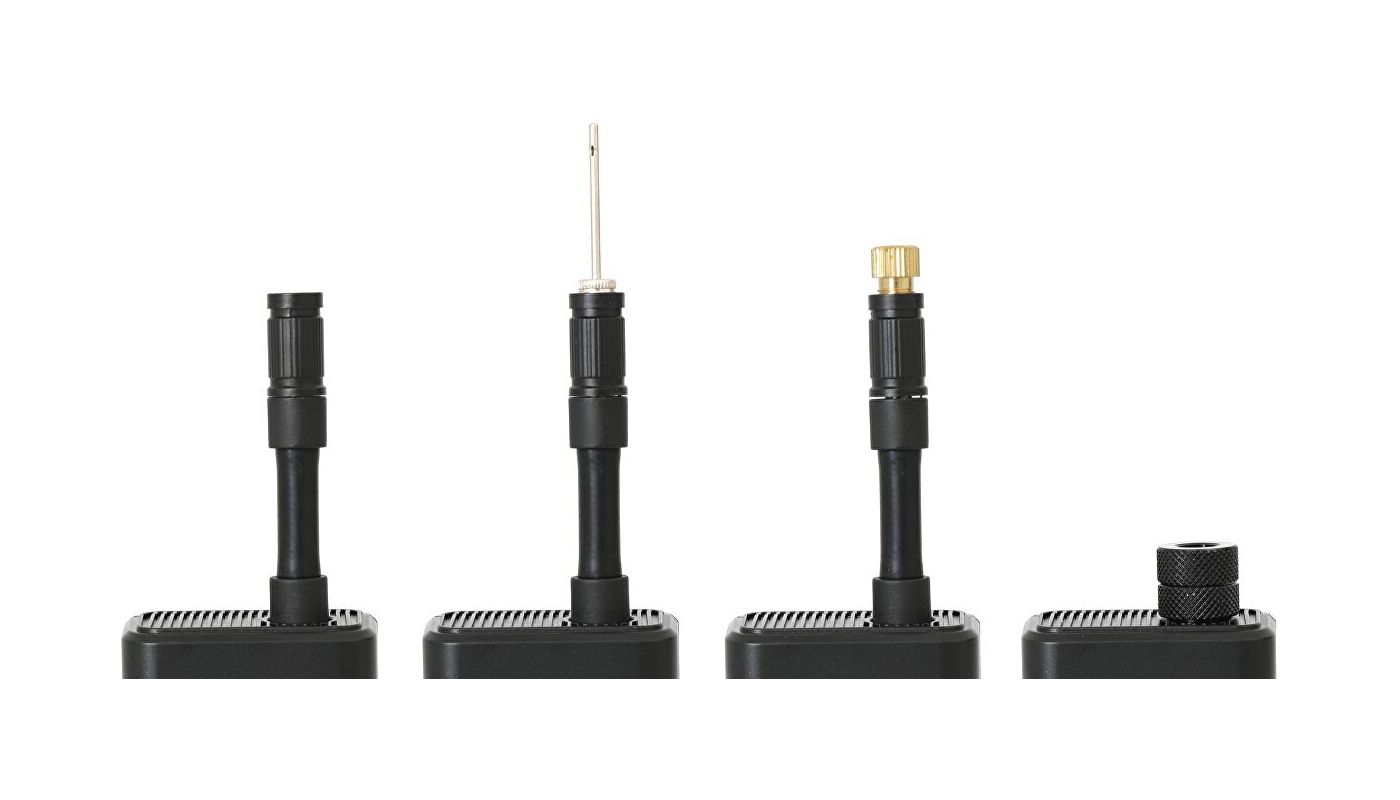 Aku. kompresor MAX1 Mini 150 PSI - 5