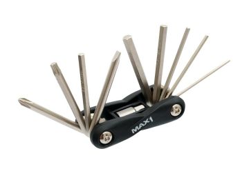 Multifunkční nářadí MAX1 10 funkcí - 1
