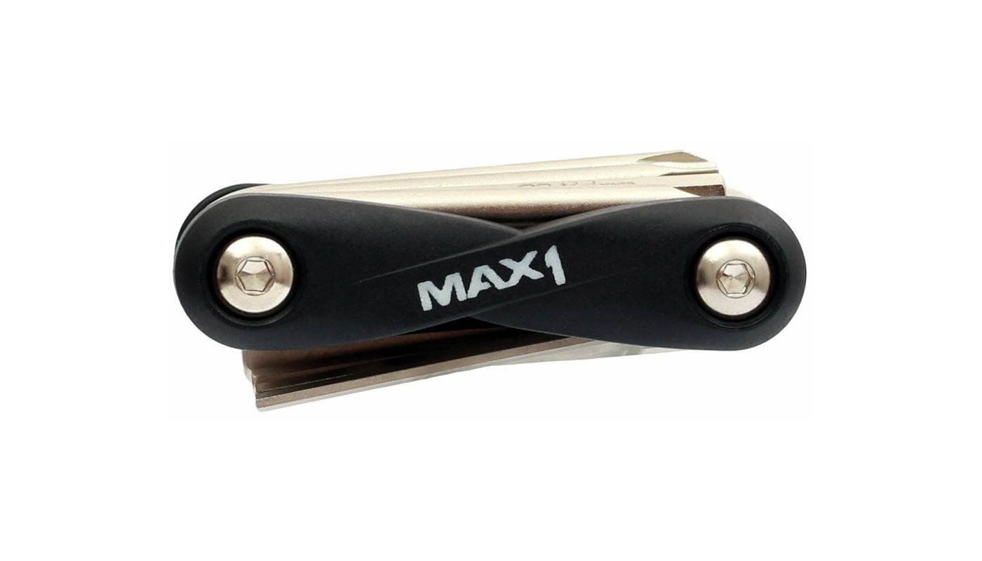 Multifunkční nářadí MAX1 10 funkcí - 3