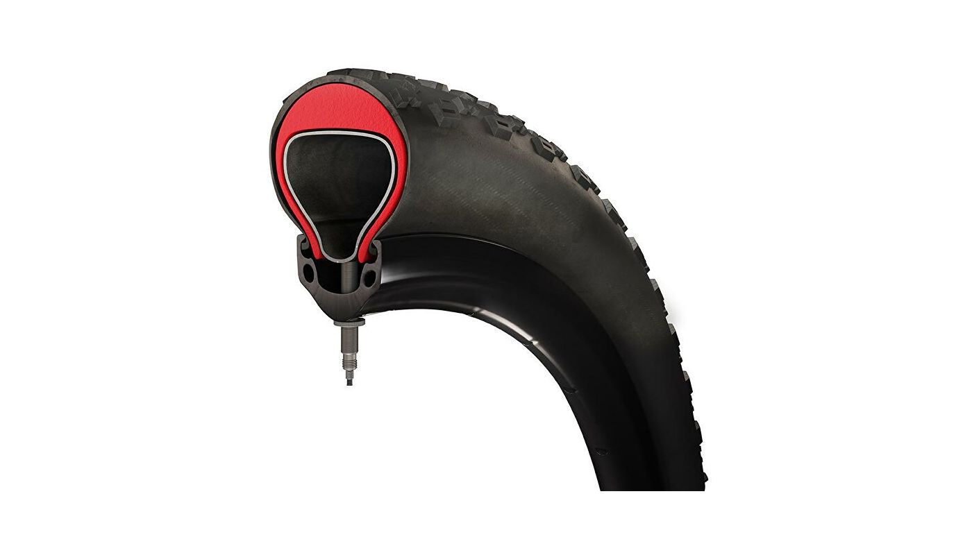 Ochranná vložka duše TANNUS Armour 27,5 x 1,95-2,5 - 2