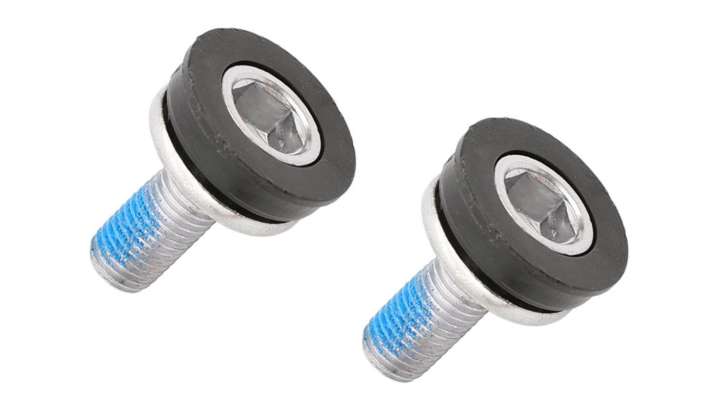 Osa 4-hran MAX1 Al misky BSA 115/68 - 2