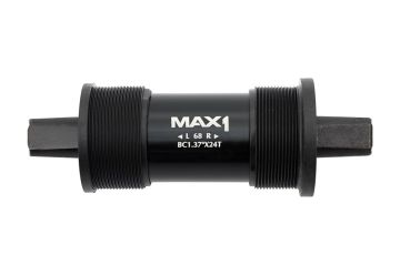 Osa 4-hran MAX1 nylonové misky BSA 127,5/68 - 1