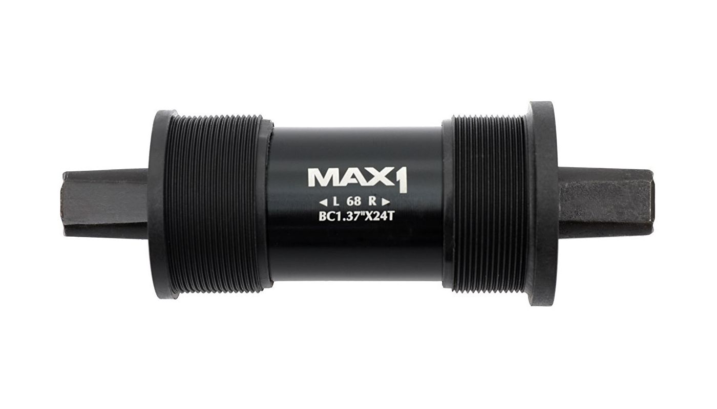 Osa 4-hran MAX1 nylonové misky BSA 127,5/68 - 1