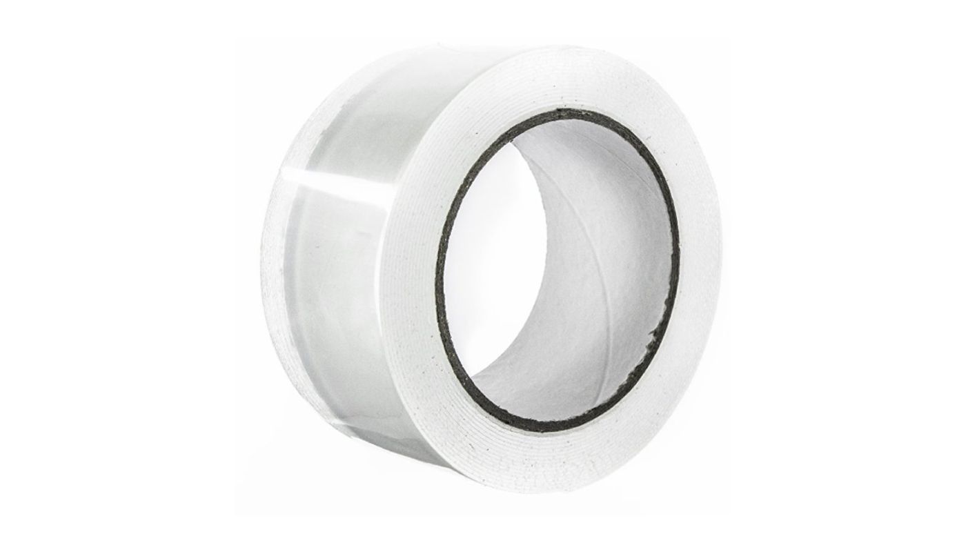 Ochranná fólie rámu MAX1 Teseo 5 m - 1