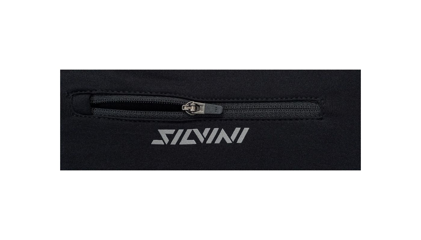 Silvini dámské elastické Movenza WP1742 black - 6