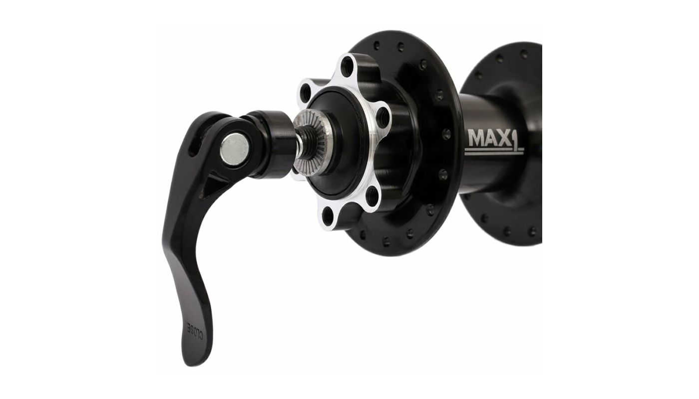 Set nábojů MAX1 Sport Disc 32h černé - 5