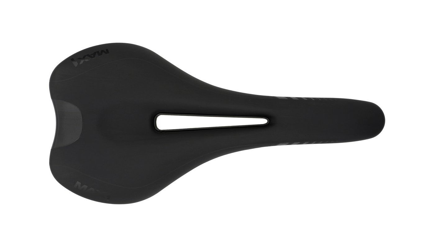 Sedlo MAX1 Evo Carbon Hole - 3