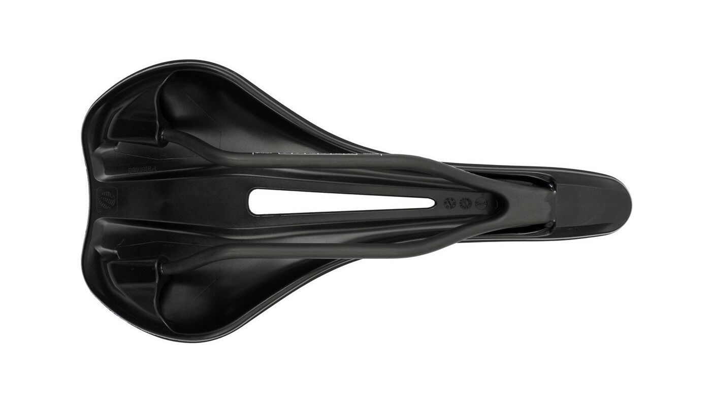 Sedlo MAX1 Evo Carbon Hole - 4