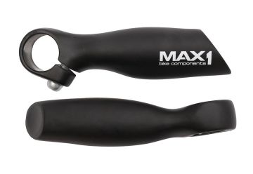 Rohy MAX1 Ergo černé - 1