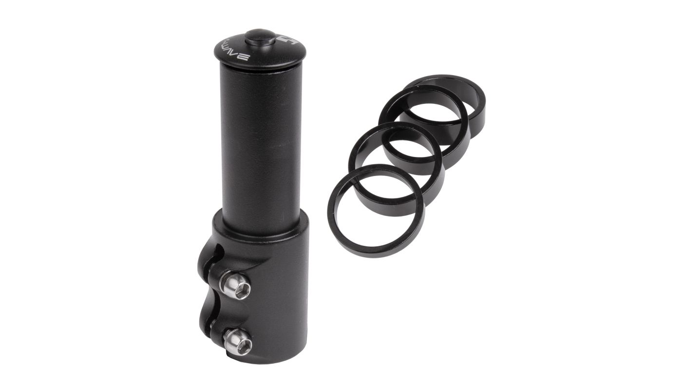 Nástavec sloupku M-Wave CP Lift Ahead 1.1/8" - 2