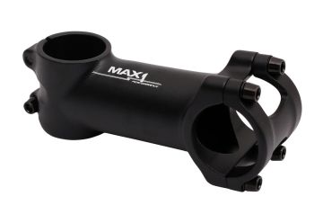 Představec MAX1 Performance XC 70/7°/31,8 mm černý - 1