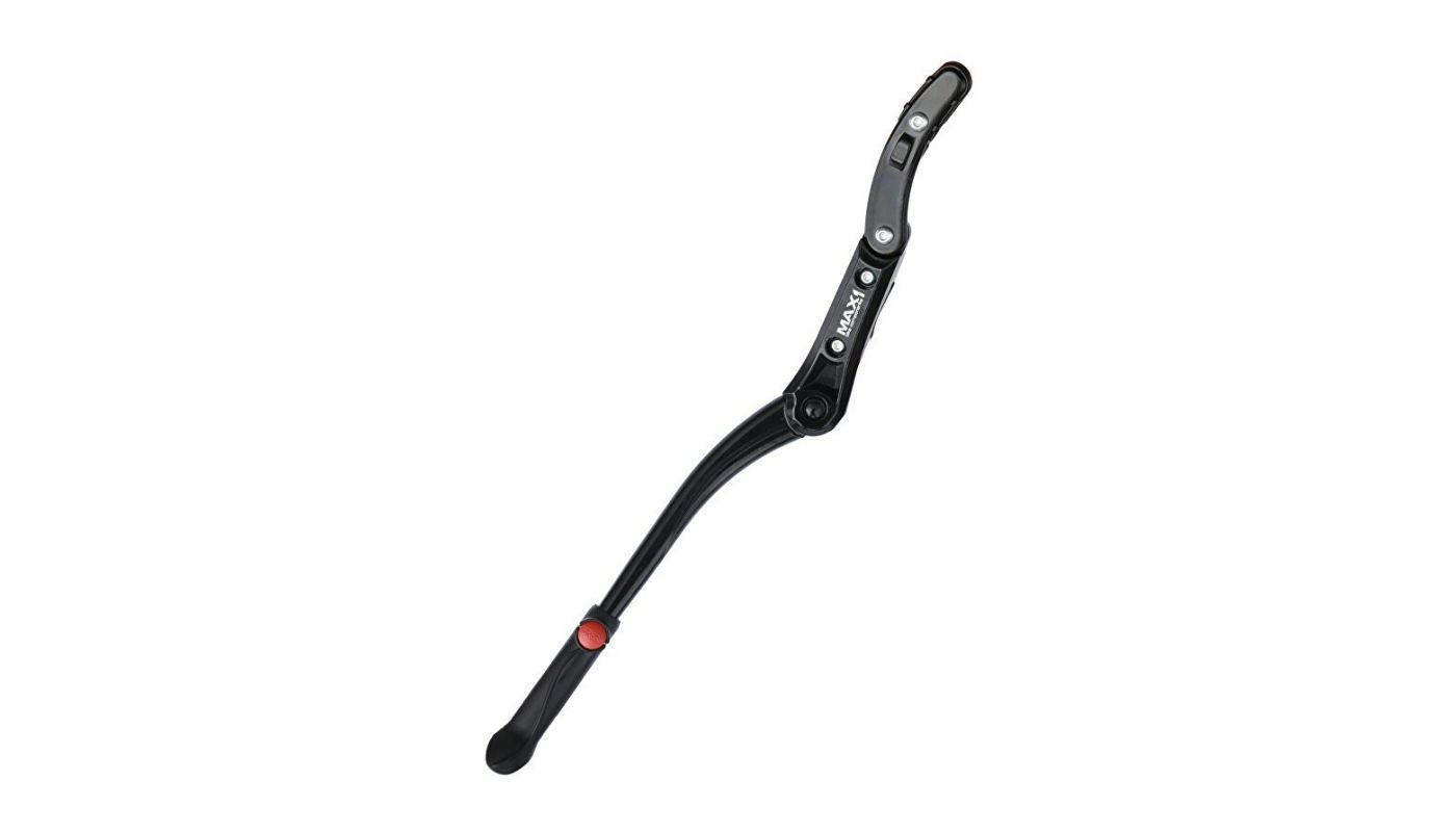 Stojánek zadní MAX1 Rock 24-29" černý - 1