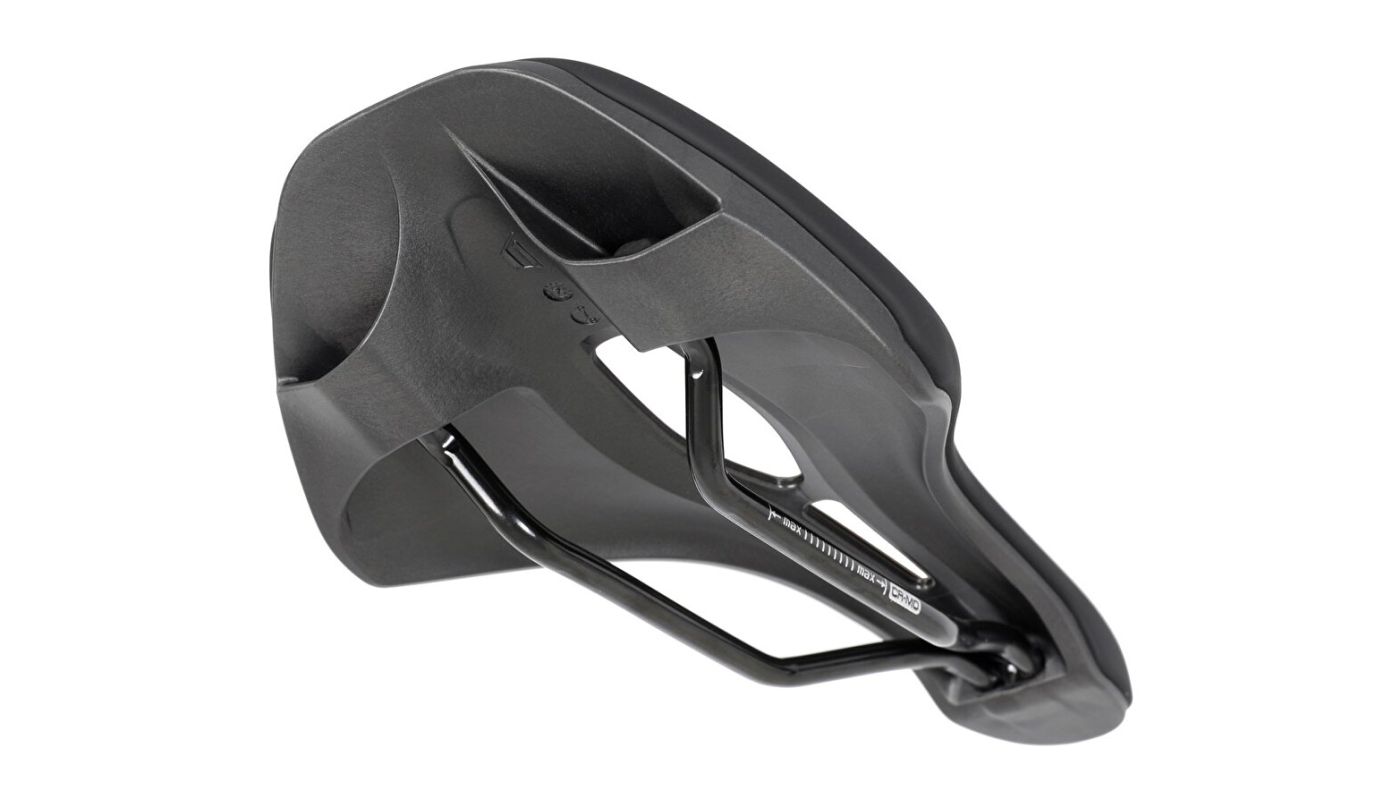 Sedlo MAX1 Ultrax Carbon - 4