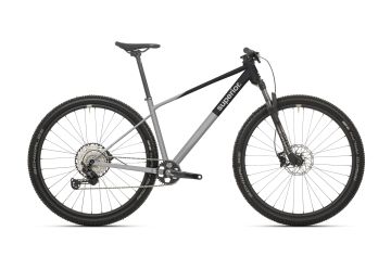 Superior XP 6.2 Gloss Brush Alu / Black 2026 - 1