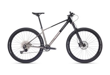 Superior XP 6.1 Gloss Brush Alu / Black 2026 - 1