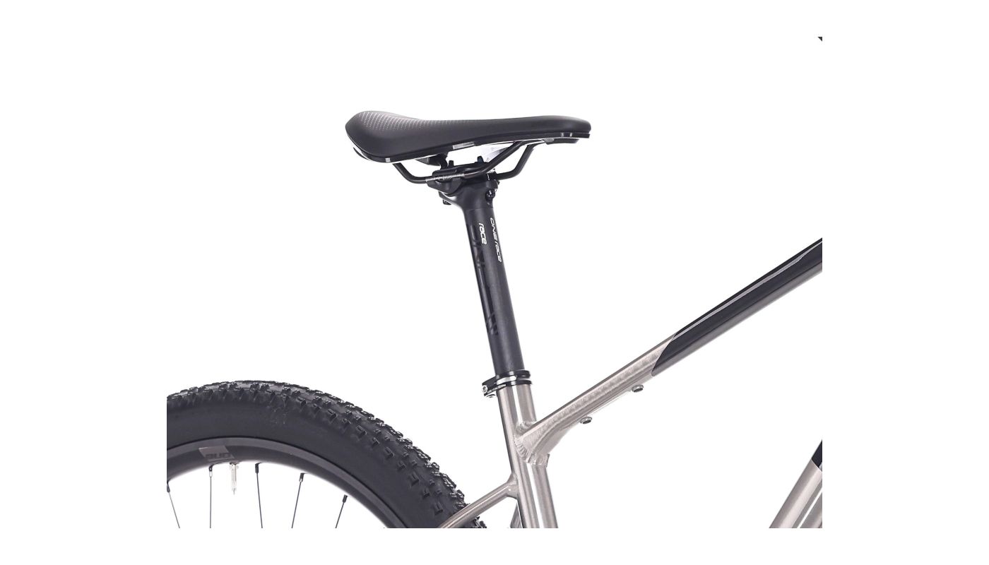 Superior XP 6.1 Gloss Brush Alu / Black 2026 - 6