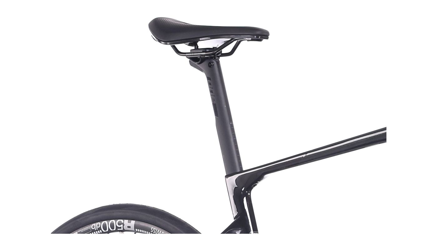 Superior XR 9.3 GF Gloss Emerald Black / Carbon 2026 - 7