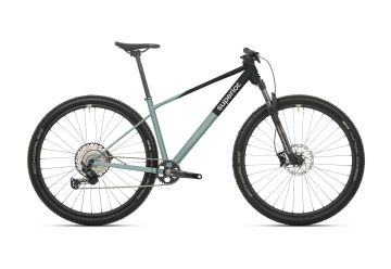 Superior XP 6.6 Brushed Teal / Teal 2026 - 1