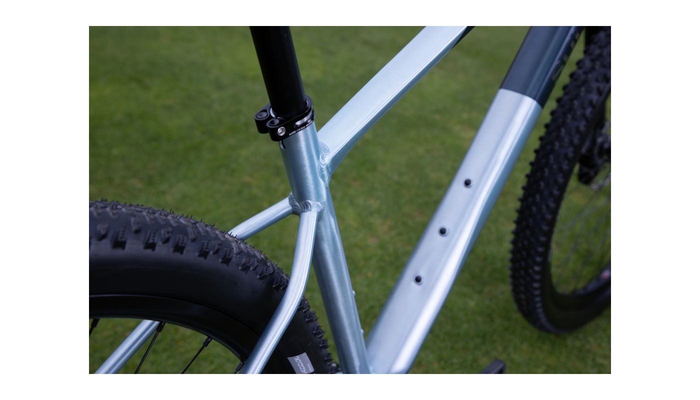 Superior XP 6.6 Brushed Teal / Teal 2026 - 9