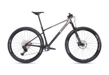 Superior XP 9.6 Matte Dark Chrome / Carbon 2026 - 1