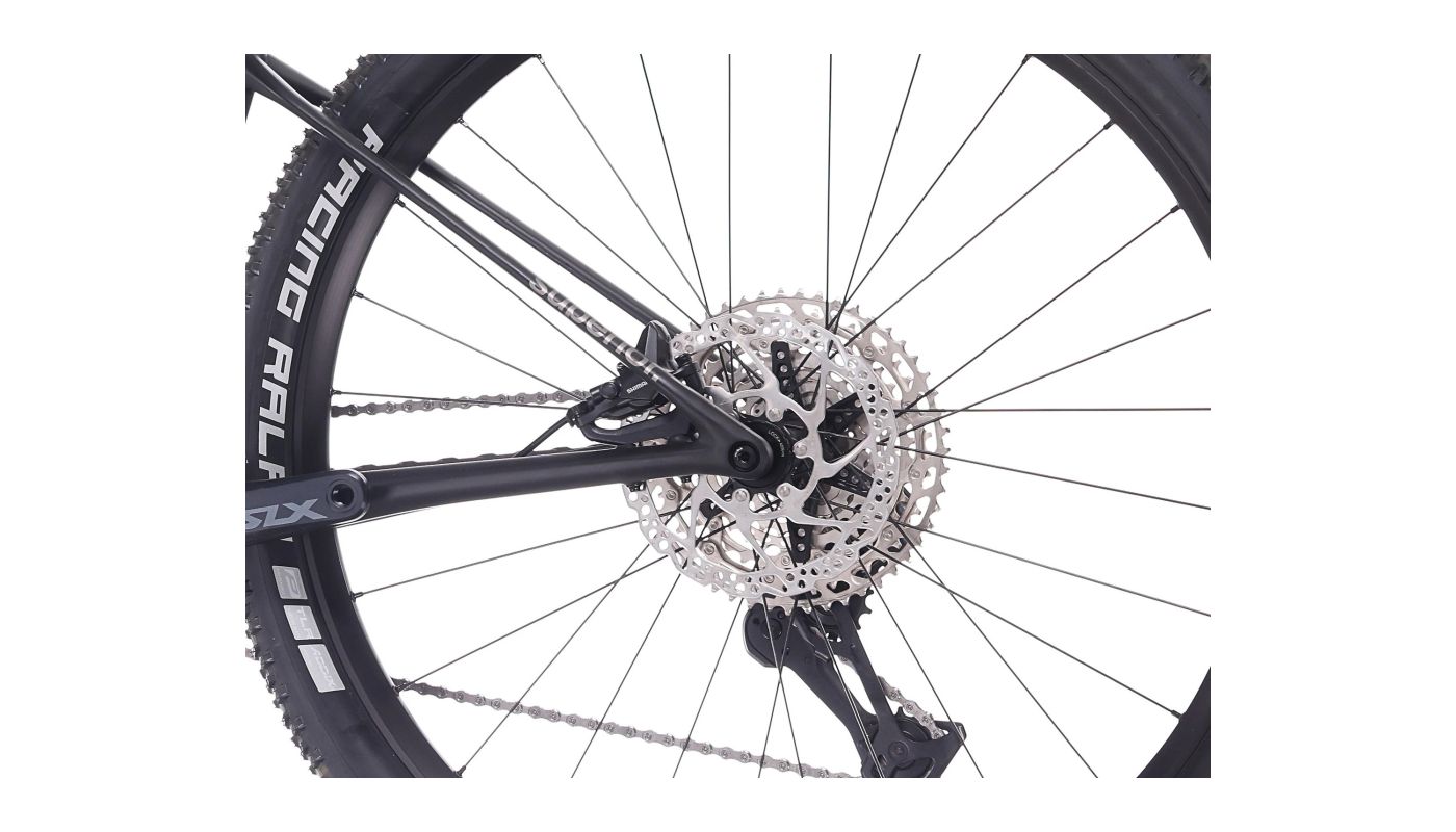 Superior XP 9.6 Matte Dark Chrome / Carbon 2026 - 2