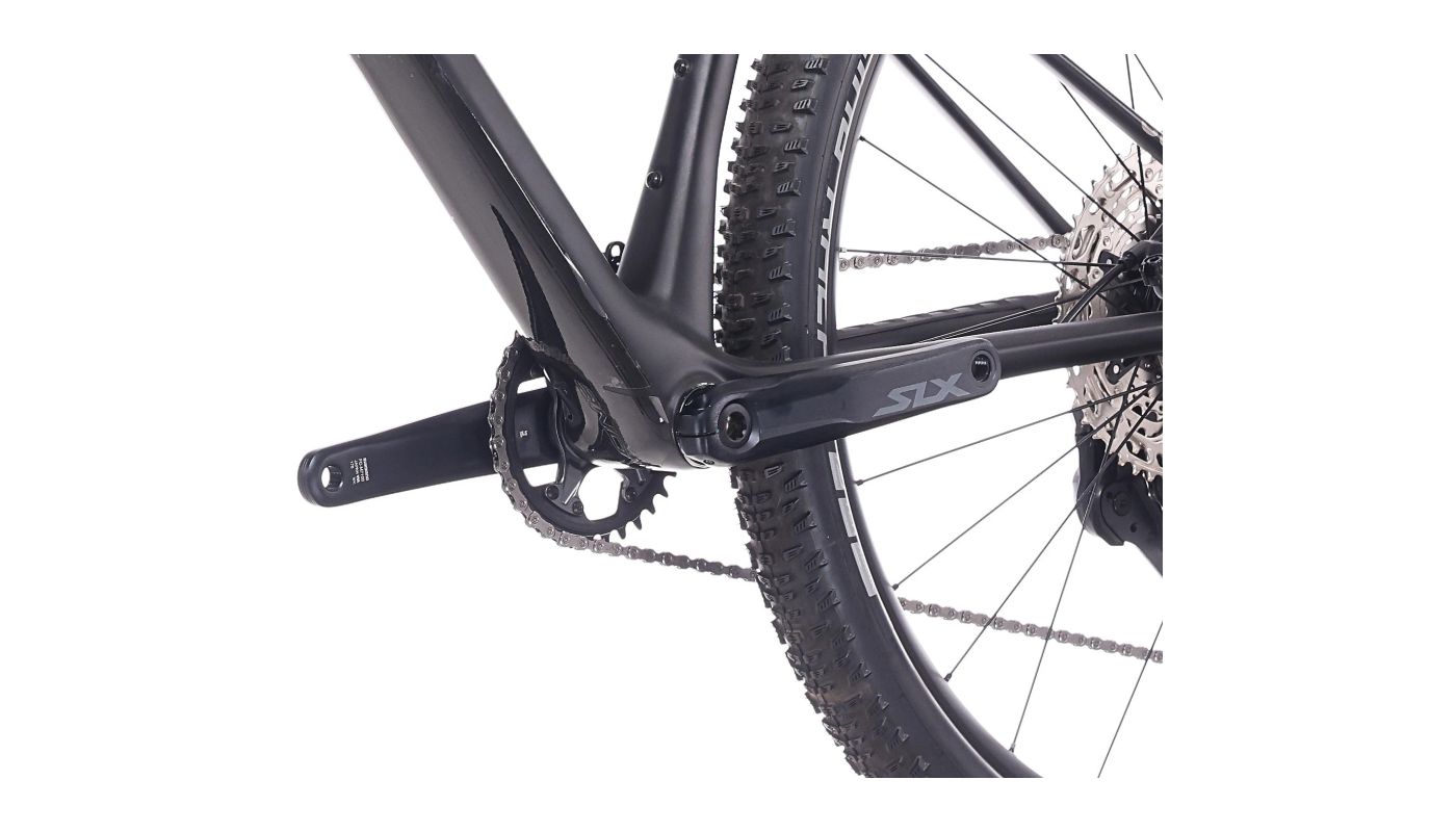 Superior XP 9.6 Matte Dark Chrome / Carbon 2026 - 3