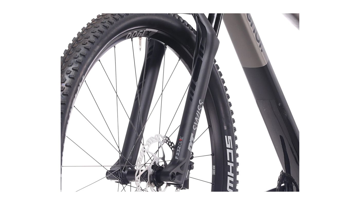 Superior XP 9.6 Matte Dark Chrome / Carbon 2026 - 4