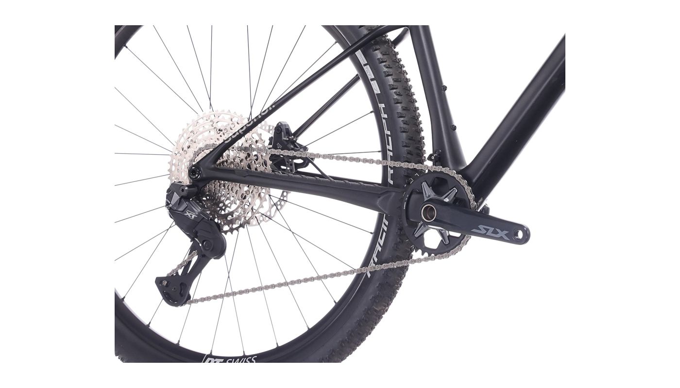 Superior XP 9.6 Matte Dark Chrome / Carbon 2026 - 5