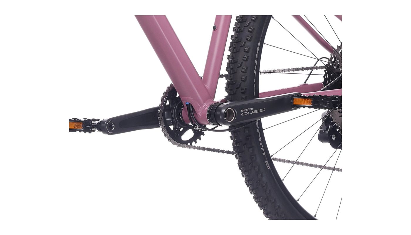 Superior XC 6.9 MS Matte Soft Violet 2026 - 4