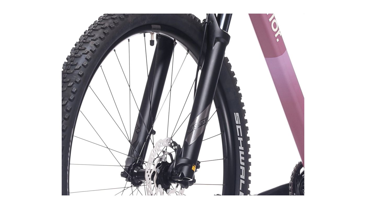 Superior XC 6.9 MS Matte Soft Violet 2026 - 5