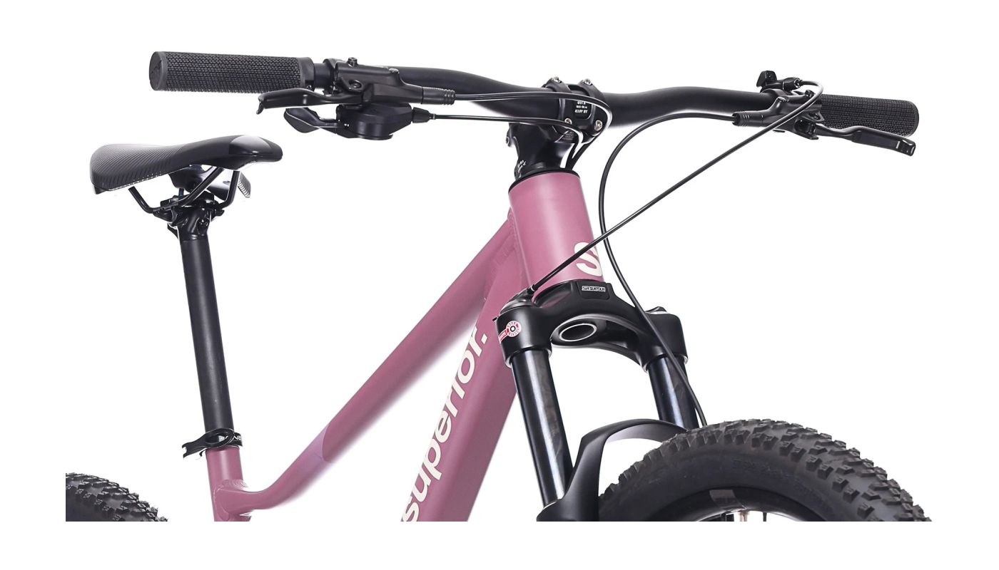 Superior XC 6.9 MS Matte Soft Violet 2026 - 6