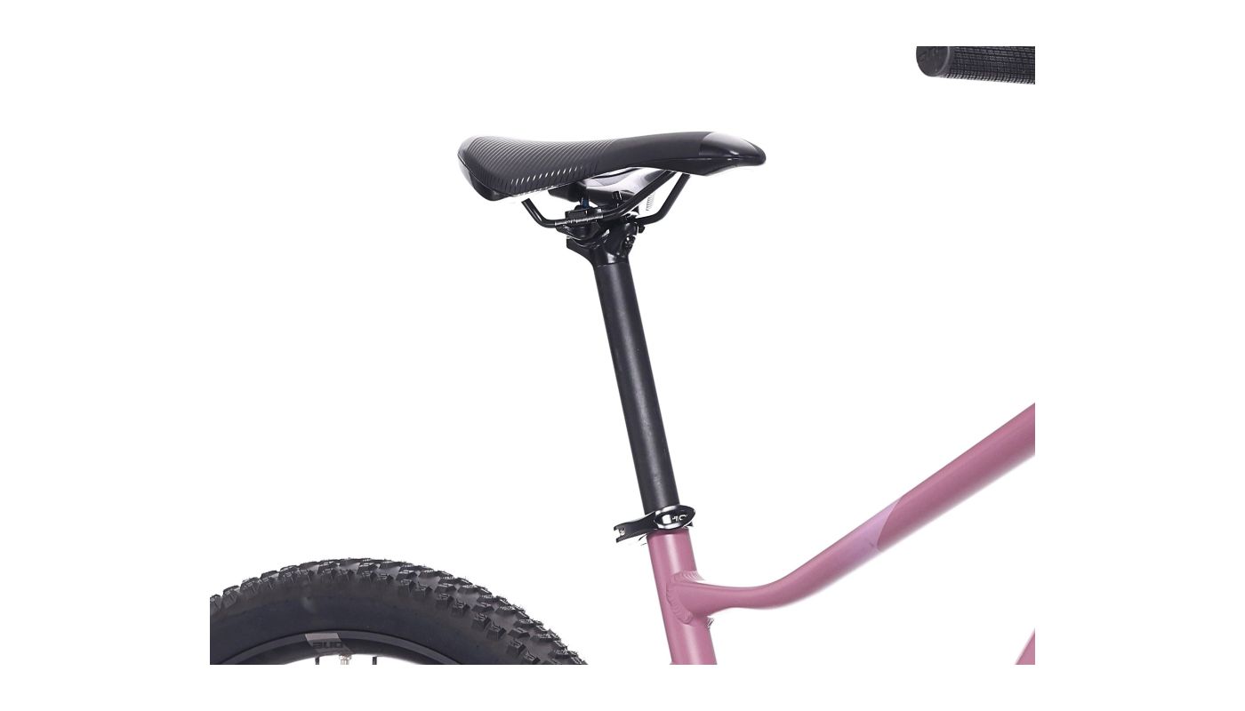 Superior XC 6.9 MS Matte Soft Violet 2026 - 7