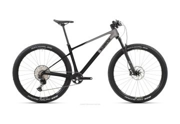 Superior XP 9.8 Matte Carbon / Dark Chrome 2026 - 1