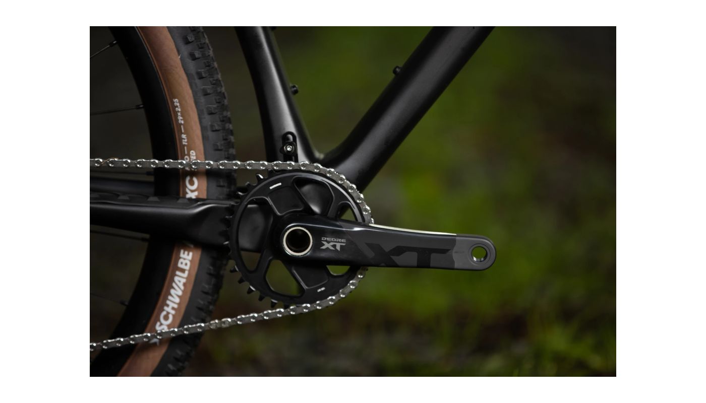 Superior XP 9.8 Matte Carbon / Dark Chrome 2026 - 7