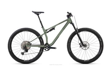 Superior XF 6.6 DC Matte Green Grey 2026 - 1